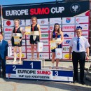 Europe Sumo Cup 2018- Krotoszyn